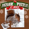 Juego online Jigsaw Puzzle XMas Juego online Jigsaw Puzzle XMas