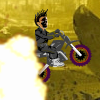 Juego online Judgment Day's Bike