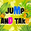 Juego online Jump And Take