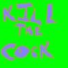 Juego online Kill The Cock