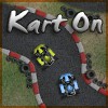 Juego online Kart On