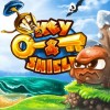 Juego online Key & Shield Juego online Key & Shield