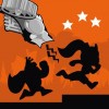Juego online Kiba Kumba Shadow Run Juego online Kiba Kumba Shadow Run