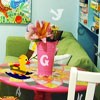 Juego online Kids Garden Room