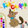 Juego online Kids Color Book Juego online Kids Color Book