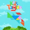 Juego online Kids Tangram