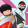 Juego online King Pirate's Treasure Juego online King Pirate's Treasure