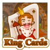 Juego online King of Cards - Nijumi