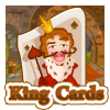 Juego online King of Cards - Nijumi Juego online King of Cards - Nijumi