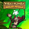 Juego online Kiba & Kumba Jigsaw Puzzle