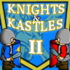 Juego online Knights and Kastles 2