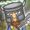 Juego online Knights vs Zombies Juego online Knights vs Zombies