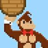 Juego online Konkey Dong Juego online Konkey Dong