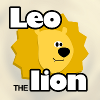 Juego online Leo the Lion