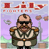 Juego online Lily Fighters