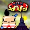 Juego online Little Samurai