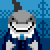 Juego online Lone Shark