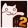 Juego online Catnarok 2 : Longcat rampage Juego online Catnarok 2 : Longcat rampage