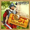 Juego online Lost Treasure