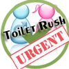 Juego online TolietRush Juego online TolietRush