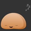 Juego online Mochi Family Nap