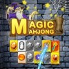 Juego online Magic Mahjong