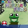 Juego online Magic Muffin Frog
