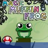 Juego online Magic Muffin Frog Juego online Magic Muffin Frog