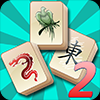 Juego online All-in-One Mahjong 2