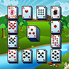 Juego online Mahjong Card Solitaire Juego online Mahjong Card Solitaire