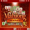 Juego online Mahjong Mania