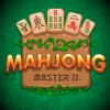 Juego online Mahjong Master 2