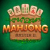 Juego online Mahjong Master 2 Juego online Mahjong Master 2