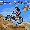 Juego online Moto Trial Fest 2: Desert Pack