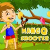 Juego online Mango Shooter