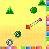 Juego online Marble Roll