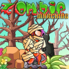 Juego online Marching Zombies