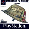 Juego online Marranos en Guerra (Hogs Of War) (PSX) Juego online Marranos en Guerra (Hogs Of War) (PSX)