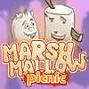 Juego online marshmallow picnic