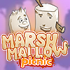 Juego online marshmallow picnic Juego online marshmallow picnic