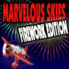 Juego online Marvelous Skies Firework Edition