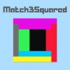 Juego online Match 3 Squared