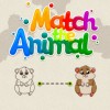 Juego online Match The Animal