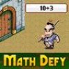 Juego online Math Defy Juego online Math Defy