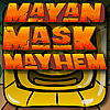 Juego online Mayan Mask Mayhem