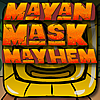Juego online Mayan Mask Mayhem Juego online Mayan Mask Mayhem