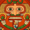 Juego online Mayan Glyphs