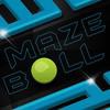 Juego online MazeBall Juego online MazeBall