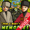 Juego online John and Mary Memories - Russia