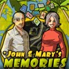 Juego online John and Marys Memories USA